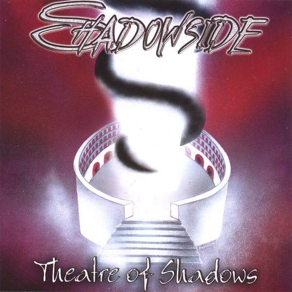 Shadowside - Theatre of Shadows